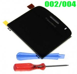 LCD Display Screen for Blackberry Bold 9000 002/004