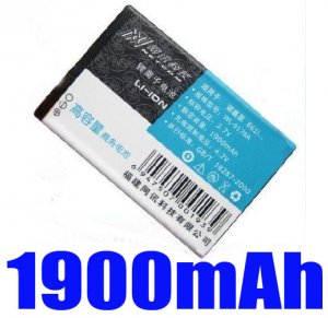 BP-4L Nokia Battery E71 E72 E90 N810 N97 E52 E61i E61