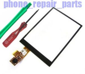 Touch screen digitizer for BLACKBERRY Storm 9500 9530