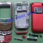 Red Original Palm Treo 680 Housing Cover Faceplate Case