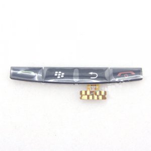 BlackBerry 9500 9530 Keypad Button Membrane Flex Cable