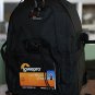 NEW Lowepro Mini Trekker AW SLR Camera Bag Backpack