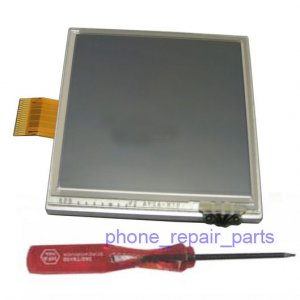 Original Palm Treo 750 700wx LCD Screen