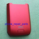 ORIGINAL PALM TREO 680 RED BATTERY BACK DOOR COVER