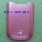 PALM CENTRO OEM BATTERY DOOR COVER BACK 690 685 PINK