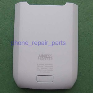 ORIGINAL PALM TREO 680 BATTERY BACK DOOR COVER WHITE