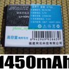 1450mAh BST-37 Battery Sony Ericsson K758 610 W810i