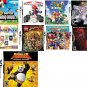 NEW Nintendo China Dragon DS LITE NDSL Console+60 Games