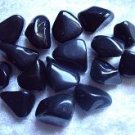 Black Obsidian Tumbled Stone