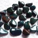 Bloodstone Tumbled Stone