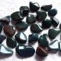 Bloodstone Tumbled Stone