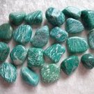 Amazonite Tumbled Stone