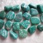 Amazonite Tumbled Stone