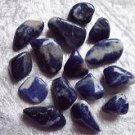 Sodalite Tumbled Stone