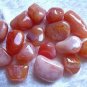 Carnelian Tumbled Stone