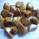 Yellow Jasper Tumbled Stone