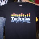 Cool T-Shirts Technics logo shirt