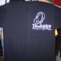 Cool T-Shirts Technics logo shirt