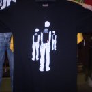 Cool T-Shirts Man Never Goes Out Of Style logo shirt