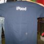 Funny T-Shirts iPood logo shirt
