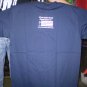 Funny T-Shirts Please Return logo shirt