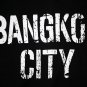 Cool T-Shirts Bangkok City logo shirt