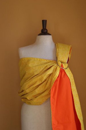 Sunny Ring Sling