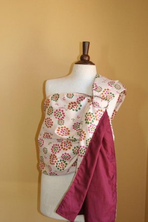 Papaya Ring Sling