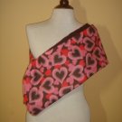 Amor Women's Baby Sling Size Small