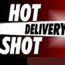 1 Man Hot Shot