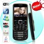 Napoli - Unlocked Quadband Dual SIM Cellphone
