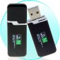 Wireless 802.11N USB Adapter - Hi-Speed WiFi Internet Connection