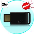 802.11N Wireless USB Adapter - Compact Edition