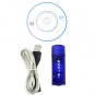 GPS Receiver USB Adapter for Computers (Netbook, Laptop, UMPC)