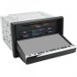 Road Warrior 7 Inch Touchscreen Car DVD Player with GPS + DVB-T