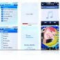 Thunder - Quadband Dual SIM Wifi Touchscreen Worldphone
