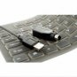 Flexible Silicone Rubber PC Keyboard