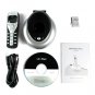 Skype VoIP USB Wireless Phone (Black)