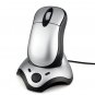 Wireless Optical Mouse - 800 dpi - High Precision - with Pedestal