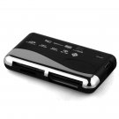 Memory Card Reader- (All in one) Supports All kinds Of Flashcards