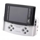MP4 Player 8GB w/ 2.8"  Slide Panel LCD/ Digital Camera/ Video Recorder