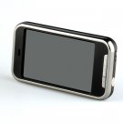 MP4 Player-8GB/ 3.0-inch QVGA 240K Screen/ FM Stereo Radio