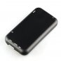 MP4 Player-8GB/ 3.0-inch QVGA 240K Screen/ FM Stereo Radio