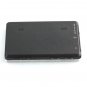 MP4 Player-8GB w/ 4.3-inch High Resolution Screen-FM Stereo