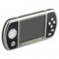 MP4 Player 8GB  w/ 3.5" TFT Screen/ FM Tuner/ Voice Recording