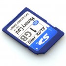 SD Memory Card 1GB