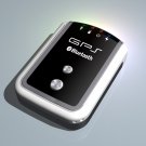 GPS Bluetooth Receiver- Prolific GPS Chip