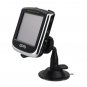 GPS Navigation System 3.5" TFT Touch Screen/ SIRF III