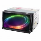 Car DVD Player Bluetooth/ USB/ SD Card Reader/ Analog TV/ FM/AM/ iPod AV-in