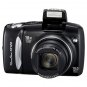 Digital Camera Canon PowerShot SX120 IS/ 10.0 Megapixel/  3" LCD Display/ 10x Zoom